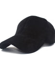 Velour Ball Cap - Online Only