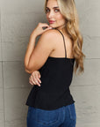 Ninexis For The Weekend Loose Fit Cami - Online Only