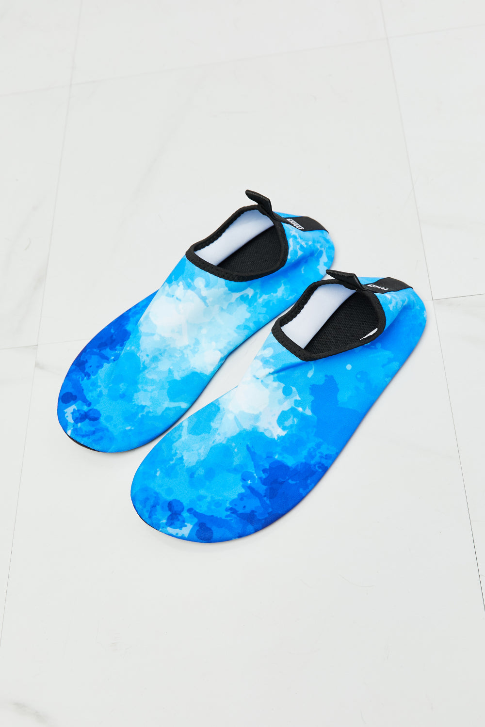 MMshoes On The Shore Water Shoes in Blue - Online Only