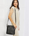 Nicole Lee USA Love Handbag - Online Only