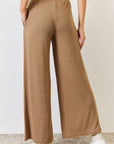 RISEN Ultra Soft Wide Leg Pants