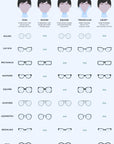 Cat Eye Full Rim Polycarbonate Sunglasses - Online Only