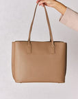 David Jones Katie Work Tote Bag