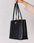 David Jones Katie Work Tote Bag