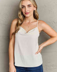 Ninexis For The Weekend Loose Fit Cami