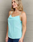 Ninexis For The Weekend Loose Fit Cami