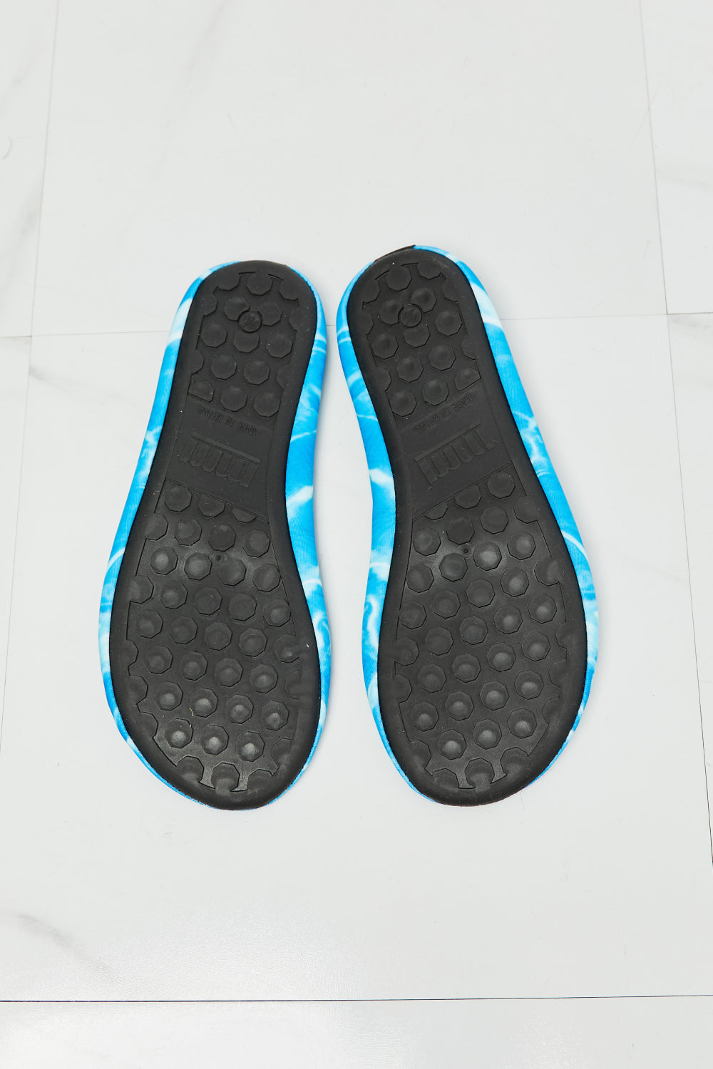MMshoes On The Shore Water Shoes in Sky Blue - Online Only