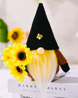 Random 3-Pack Sunflower Faceless Gnomes - Online Only
