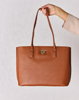 David Jones Katie Work Tote Bag