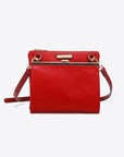 Nicole Lee USA All Day, Everyday Handbag - Online Only