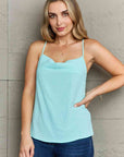 Ninexis For The Weekend Loose Fit Cami