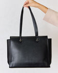 David Jones Medium Work Tote Bag