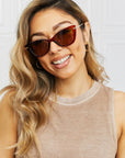 Full Rim Sunglasses - Online Only