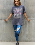 Sweet Claire "Desert Road" Graphic T-Shirt - Online Only