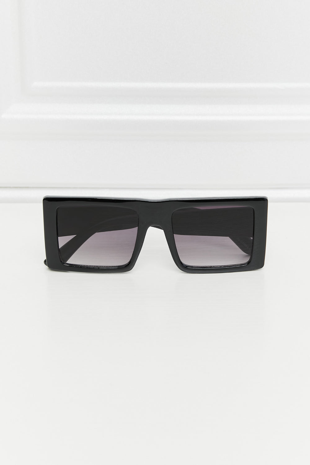 Square Polycarbonate Sunglasses - Online Only