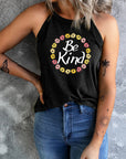 BE KIND Graphic Tank - Online Only
