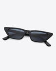 UV400 Polycarbonate Cat Eye Sunglasses - Online Only