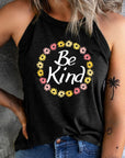 BE KIND Graphic Tank - Online Only