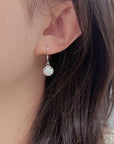 Join The Fun Opal Earrings - Online Only