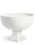 Cassidy Ceramic Footed Bowl - Online Only