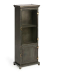 Ashton Metal Storage Cabinet - Online Only