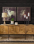 Bryce Entertainment Console - Online Only