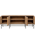 Bryce Entertainment Console - Online Only