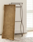 Planter's Console Table - Online Only