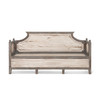 Simone Wooden Bench - Online Only