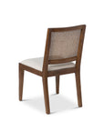 Eli Cane Back Dining Chair by Park Hill