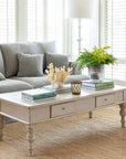 Ferme Coffee Table by Park Hill