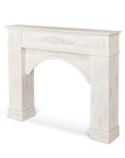 Petit Chalet Fireplace - Online Only