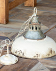 Old Factory Pendant Light by Park Hill