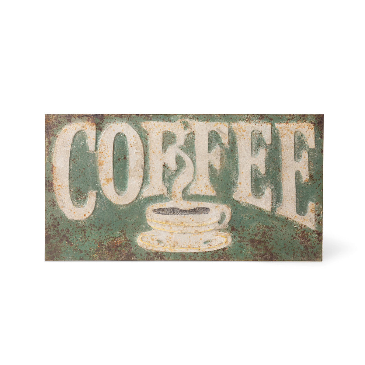 Coffee Shoppe Sign - Online Only
