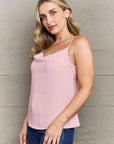 Ninexis For The Weekend Loose Fit Cami