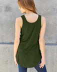 Basic Bae Full Size Round Neck Tank