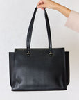 David Jones Medium Work Tote Bag