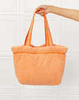 Fame Found My Paradise Tote Bag - Online Only