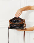 Nicole Lee USA All Day, Everyday Handbag - Online Only