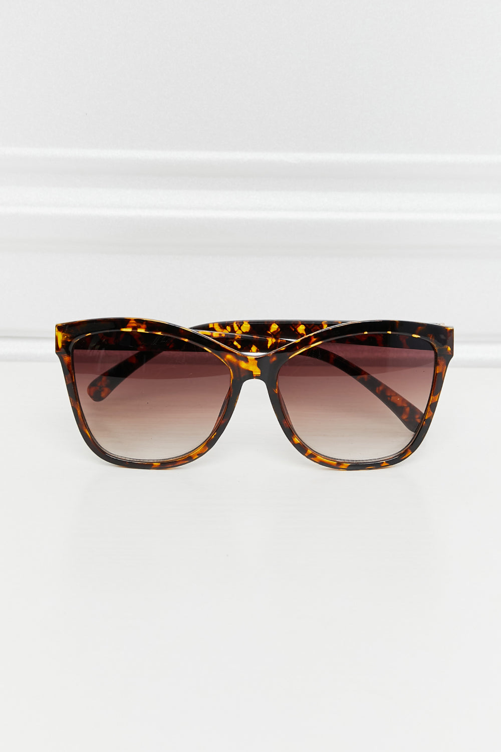 Full Rim Polycarbonate Sunglasses - Online Only