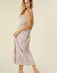 Smocked Cami Dress - Online Only