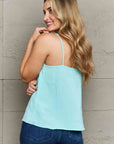 Ninexis For The Weekend Loose Fit Cami