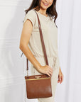 Nicole Lee USA All Day, Everyday Handbag - Online Only