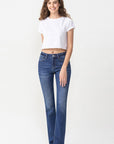 Lovervet Rebecca Midrise Bootcut Jeans - Online Only