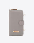 Nicole Lee USA Two-Piece Crossbody Phone Case Wallet - Online Only