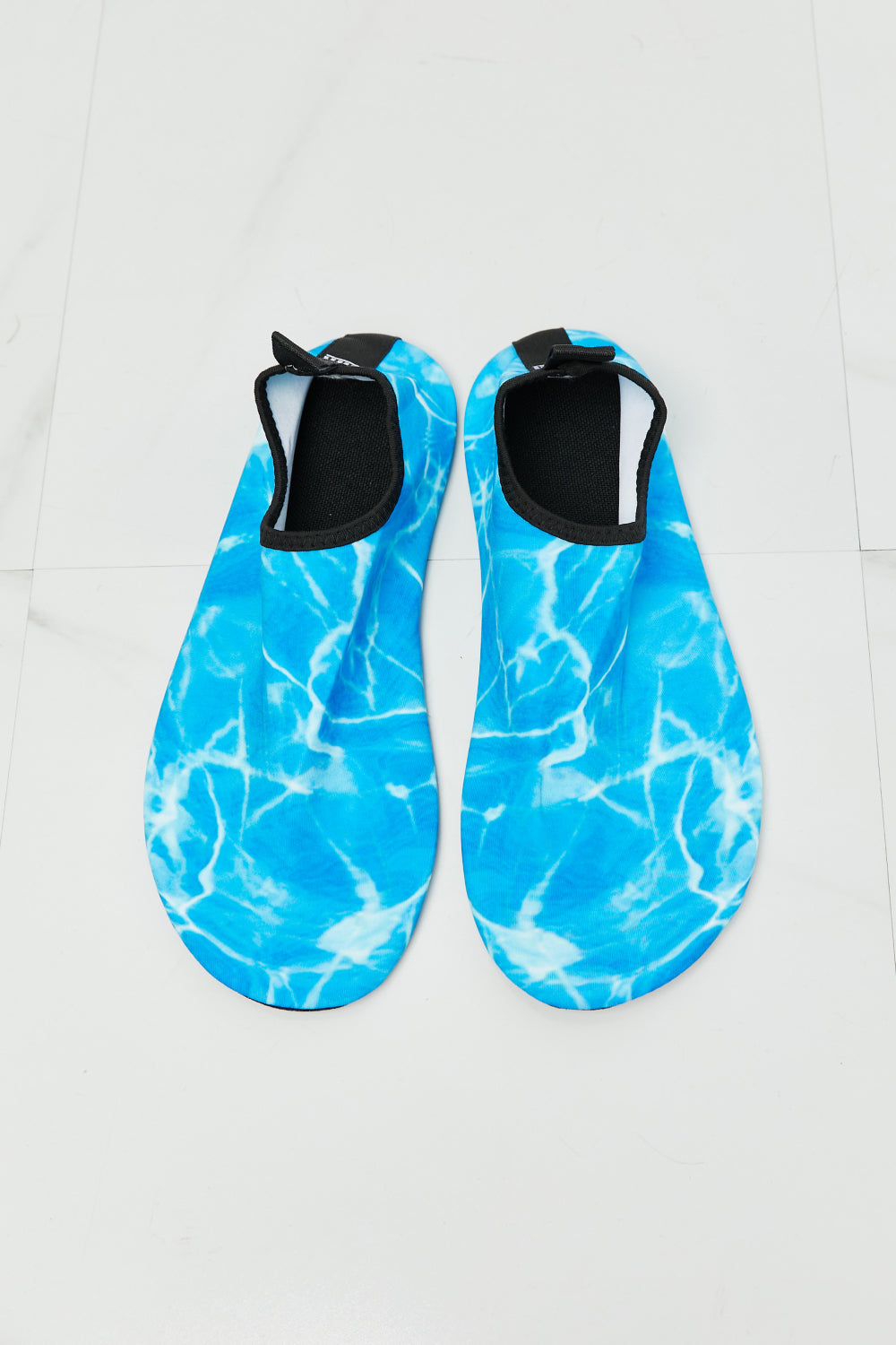 MMshoes On The Shore Water Shoes in Sky Blue - Online Only