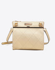 Nicole Lee USA All Day, Everyday Handbag - Online Only