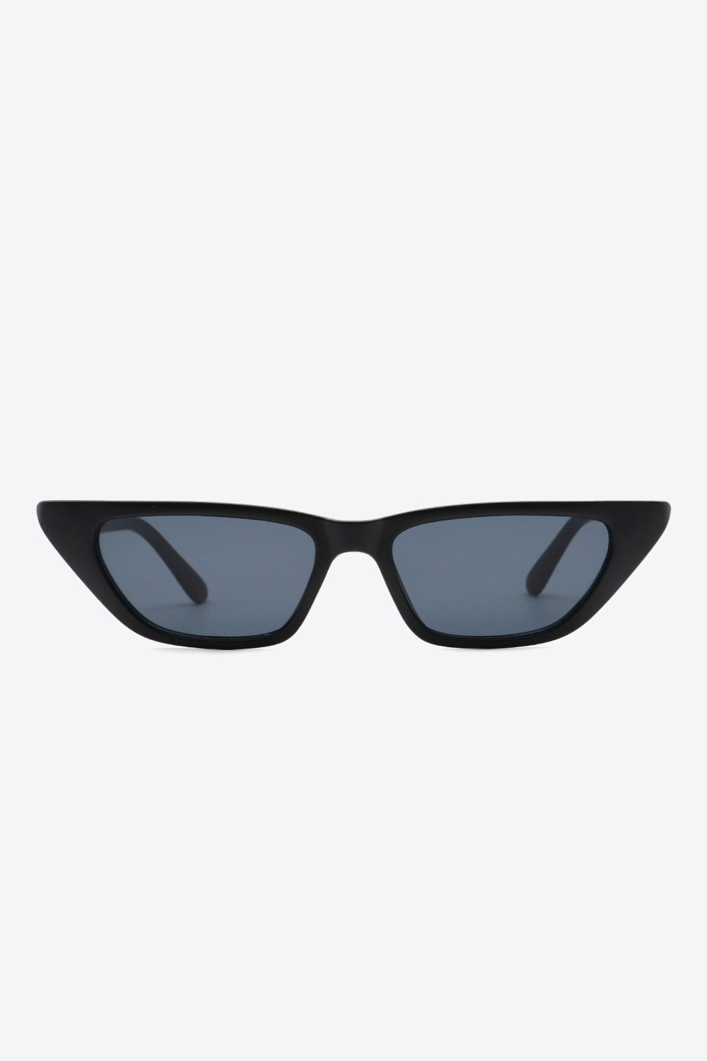 UV400 Polycarbonate Cat Eye Sunglasses - Online Only