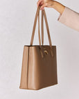 David Jones Katie Work Tote Bag