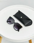 Square Polycarbonate Sunglasses - Online Only